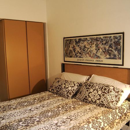 La Mia Casa In Campo Di Fiori Appartement Rome Buitenkant foto